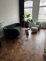 De Wittmann Vuelta Set, Huis en Inrichting, Ophalen, Gebruikt, Moderne barok en tijdloze elegantie, Metaal