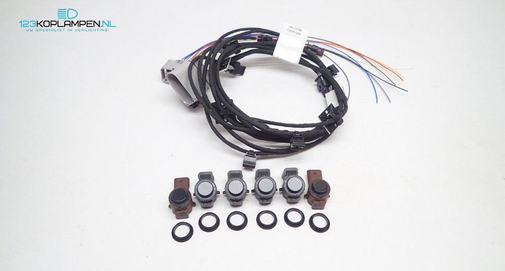 VW Golf 8 Kabelboom 6PDC Beschermingssensoren 5H0971095R ori, Auto-onderdelen, Elektronica en Kabels, -, Nieuw, -, Verzenden