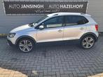 Volkswagen Polo 1.2 TSI Cross € 7.245,00, Stof, Origineel Nederlands, Handgeschakeld, 570 kg