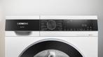 Siemens wasmachine WG46G2Z8NL - iQ500 - met stoom, Minder dan 85 cm, BSH Huishoudapparaten, 8 tot 10 kg, Nieuw