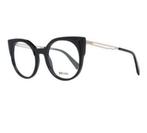 JUST CAVALLI JC0852 005 51-20-145 Dames Vrouwen bril NIEUW, Overige merken, Zwart, Nieuw, Ophalen of Verzenden