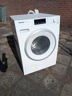 W1 Miele wasmachine 1600 toeren, Witgoed en Apparatuur, Minder dan 85 cm, 8 tot 10 kg, Ophalen of Verzenden, Voorlader