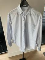 Ruim vallend licht blauw blouse maat 40, Kleding | Dames, Blouses en Tunieken, Ophalen of Verzenden, Gedragen, Maat 42/44 (L)