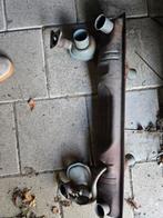 Uitlaat kever 1300 / 1600 Volkswagen VW Kachelpotten, Ophalen, Volkswagen