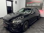 Mercedes-Benz C-klasse 300 e AMG Line Limited, Automaat, Achterwielaandrijving, 167 km/l, Zwart