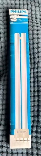 Philips PL—L-4P 24W/840, 60 watt of meer, Nieuw, Bipin of Steekvoet, Ophalen of Verzenden