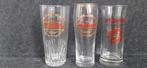 Primus Bierglazen, Verzamelen, Biermerken, Ophalen of Verzenden, Zo goed als nieuw, Glas of Glazen, Overige merken