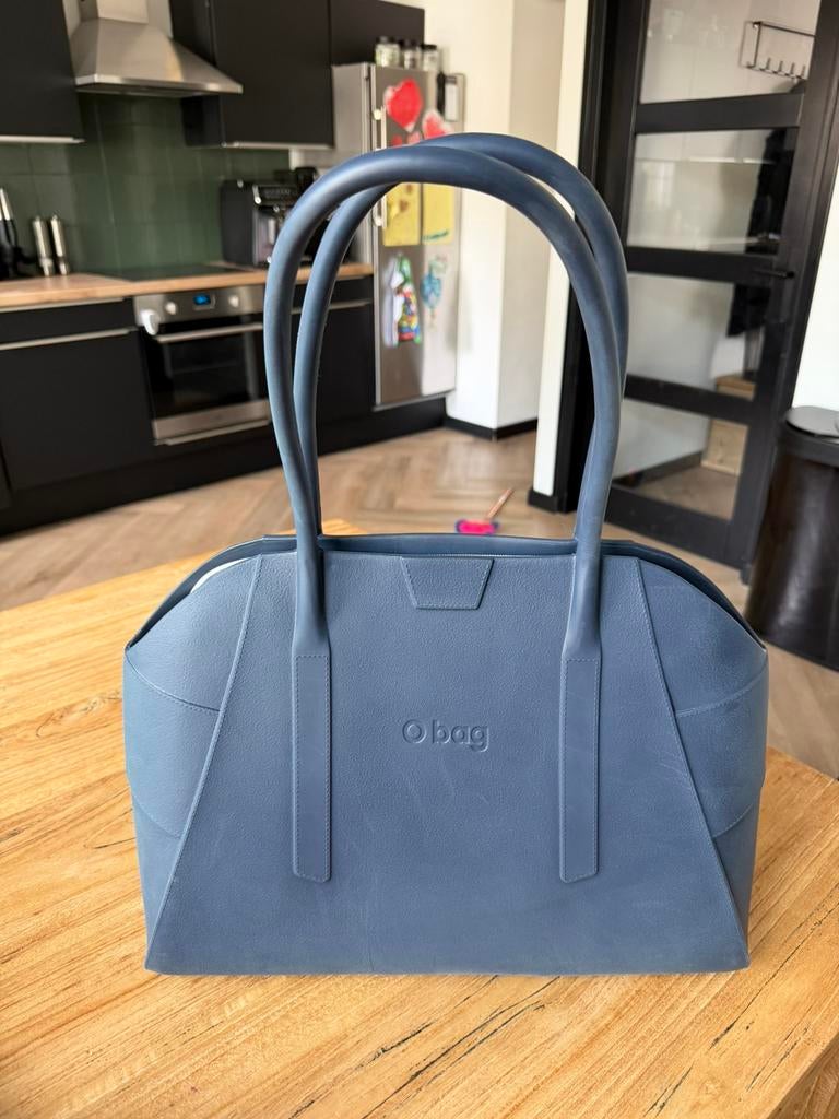 O Bag Unique, Ophalen, Zo goed als nieuw, 30 cm of meer