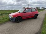 Onverwoestbare Toyota Starlet, Auto's, Particulier, Te koop