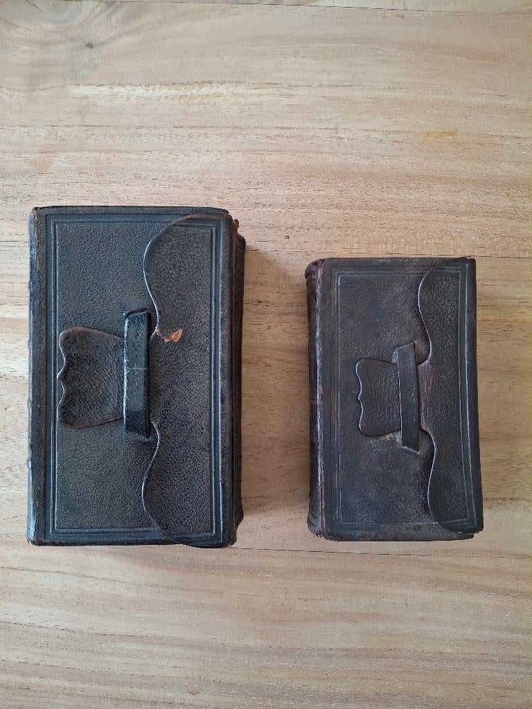 Bijbeltjes, Antiek en Kunst, Ophalen, Bijbel