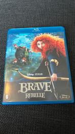 Brave, Ophalen of Verzenden, Zo goed als nieuw, Tekenfilms en Animatie