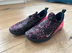 Nike Metcon 4 Heren, Maat 44 - Zo goed als nieuw, Ophalen, Zo goed als nieuw, Sportschoenen, Zwart