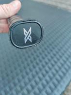 Exell croozer Squash Racket - Wit, Gebruikt, Onbekend, Ophalen of Verzenden, Onbekend