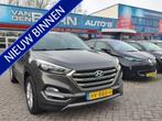 Hyundai Tucson 1.6 GDi Comfort 2e eig A-camera Navi 12 Mnd G, Voorwielaandrijving, Stof, Gebruikt, 4 cilinders