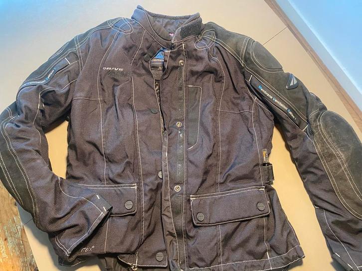 Motorkleding Dames, Motoren, Kleding | Motorkleding, Handschoenen, Dames, Tweedehands, Ophalen of Verzenden