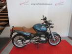 BMW R 1100 R (bj 1997), 1085 cc, 2 cilinders, Motorrijbewijs A, Onbekend