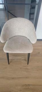 6 mooie eetstoelen, Ophalen of Verzenden