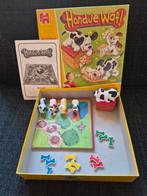 Jumbo Hondje Waf! Leuk blaffend bordspel voor kinderen, Drie of vier spelers, Ophalen of Verzenden, Gebruikt, Jumbo