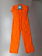 MAERSK OLIE oranje overall PIONER, maat 56, Ophalen of Verzenden