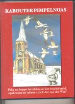 Kabouter Pimpelnoas ., Verzenden