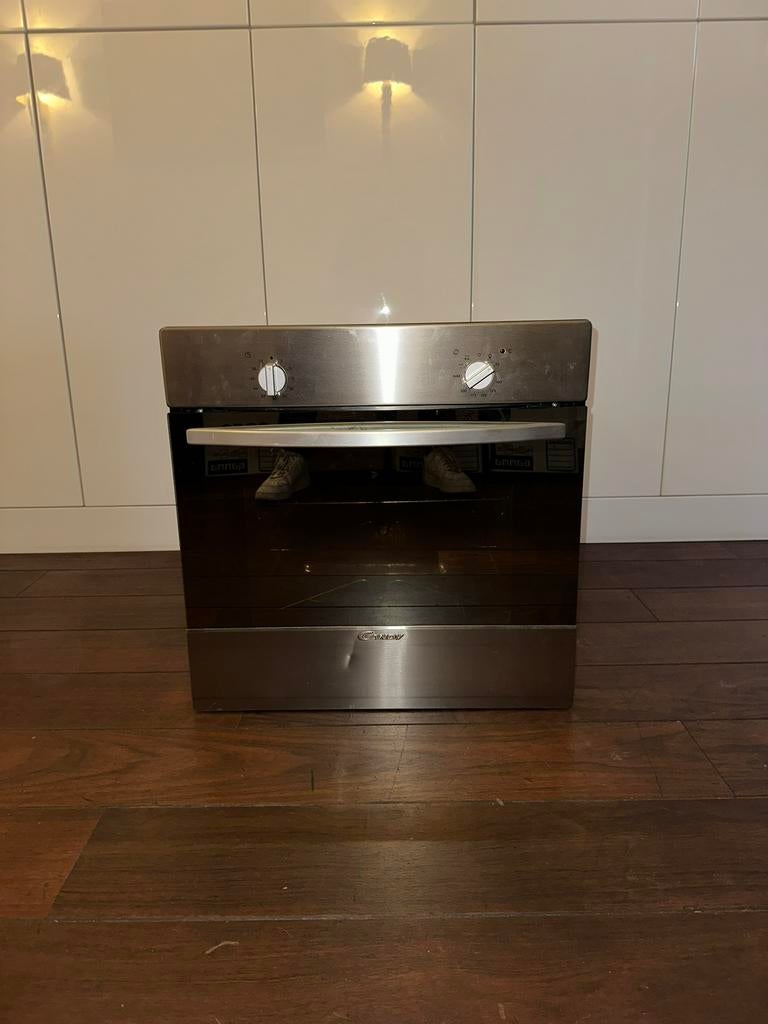 Oven Candy FIDCPX200 (70L, 2400W)., Ophalen of Verzenden, Zo goed als nieuw, 45 tot 60 cm
