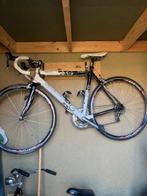 Gianni Motta 1kg carbon racefiets, Carbon, Zo goed als nieuw, Meer dan 20 versnellingen, 53 tot 57 cm