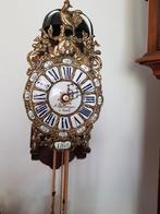 Franse Lantaarnklok Baltazar a Paris uit 1765, Antiek en Kunst, Antiek | Klokken, Ophalen of Verzenden