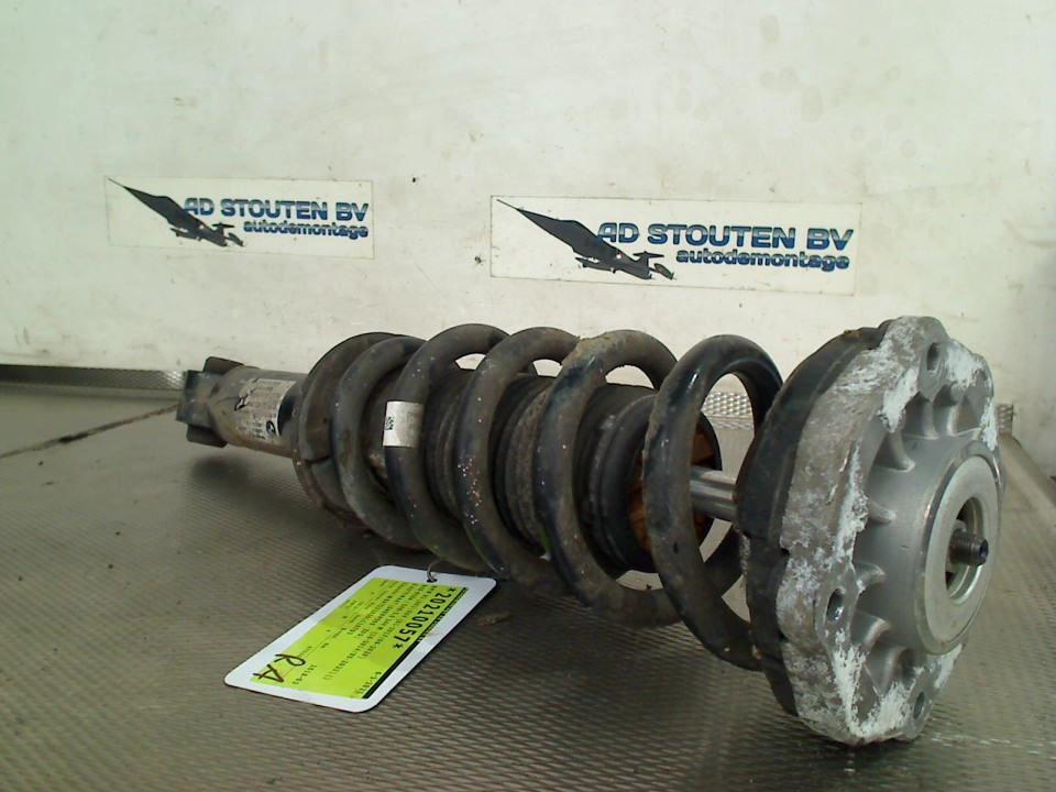 Veerpoot Rechts Achter BMW X3 (G01) 2018 6887152A02, Gebruikt, Petuelring 130, München 80809, , Duitsland, BMW, Bayerische Motoren Werke AG