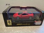 hotwheels ferrari 360 modena, Ophalen of Verzenden, Zo goed als nieuw, Auto, Overige merken