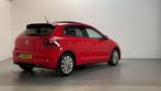 Volkswagen Polo 1.0 TSI DSG Highline R-Line Panoramadak Park, Auto's, Stof, Gebruikt, 95 pk, Met garantie (alle)