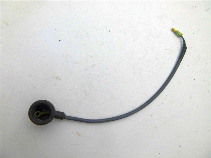 Honda CBR600F kabel oliedruksensor draad CBR 600 F switch, Motoren, Accessoires | Overige, Gebruikt, Ophalen of Verzenden