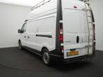 Renault Trafic 1.6 dCi T29 L2H2 Luxe Energy - Complete Kasti, Voorwielaandrijving, Gebruikt, 4 cilinders, Bluetooth