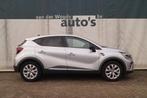 Renault Captur 1.0 TCe Intens -NAVI-ECC-PDC-LED- (bj 2020), Voorwielaandrijving, 101 pk, Gebruikt, Euro 6