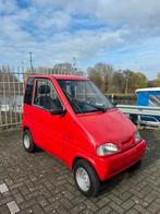 Canta LX | Honda motor | Grote beurt | 4 nieuwe banden, Diversen, Ophalen of Verzenden, 46 km of meer, Canta, 16 km/u of meer