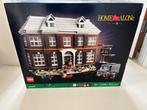 Lego Ideas Home Alone 21330 (nieuw), Ophalen of Verzenden, Nieuw, Complete set, Lego
