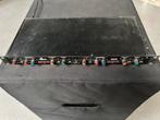 DBX 166 Dual Compressor/Limiter/Gate, Ophalen, Gebruikt, Compressor