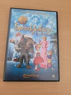 Sprookjesboom de Film DVD - Efteling, Avontuur, Alle leeftijden, Ophalen of Verzenden, Zo goed als nieuw