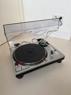 Technics sl1200 mk2, Ophalen, Gebruikt, Pitch-regelaar, Platenspeler