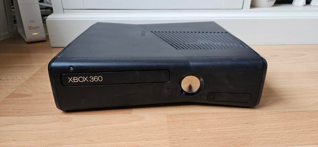 Spelcomputer Xbox 360, Spelcomputers en Games, Spelcomputers | Xbox 360, Ophalen of Verzenden, Zonder controller