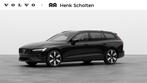 Volvo V60 T8 Plug-in hybrid AWD Ultra Perf. Ed. Dark | Dec., Automaat, 4 cilinders, Zwart, 455 pk