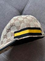 Gucci Pet Geel Maat M, Ophalen of Verzenden, Nieuw, 57 cm (M, 7⅛ inch) of minder, Pet