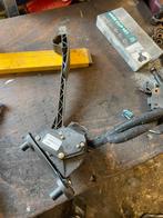 Gaspedaal volvo d5, Ophalen, Zo goed als nieuw