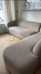 Hoekbank BePureHome, Huis en Inrichting, Banken | Bankstellen, Ophalen, 250 tot 300 cm, Gebruikt, Hoekbank