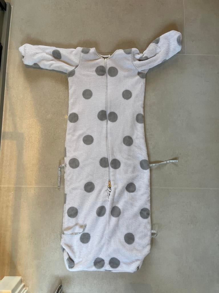 Puckababy bag 4 season 100cm slaapzak, Kinderen en Baby's, Dekens, Slaapzakjes en Inbakerproducten, Ophalen of Verzenden, Gebruikt