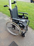 rolstoel gebruikt, Ophalen, Inklapbaar, Gebruikt, Duwrolstoel