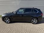 BMW X5 xDrive40e iPerformance XDrive 40e, Auto's, BMW, Gebruikt, 4 cilinders, Zwart, Bedrijf