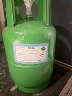 R134a gas 2 flessen, Ophalen, Nieuw