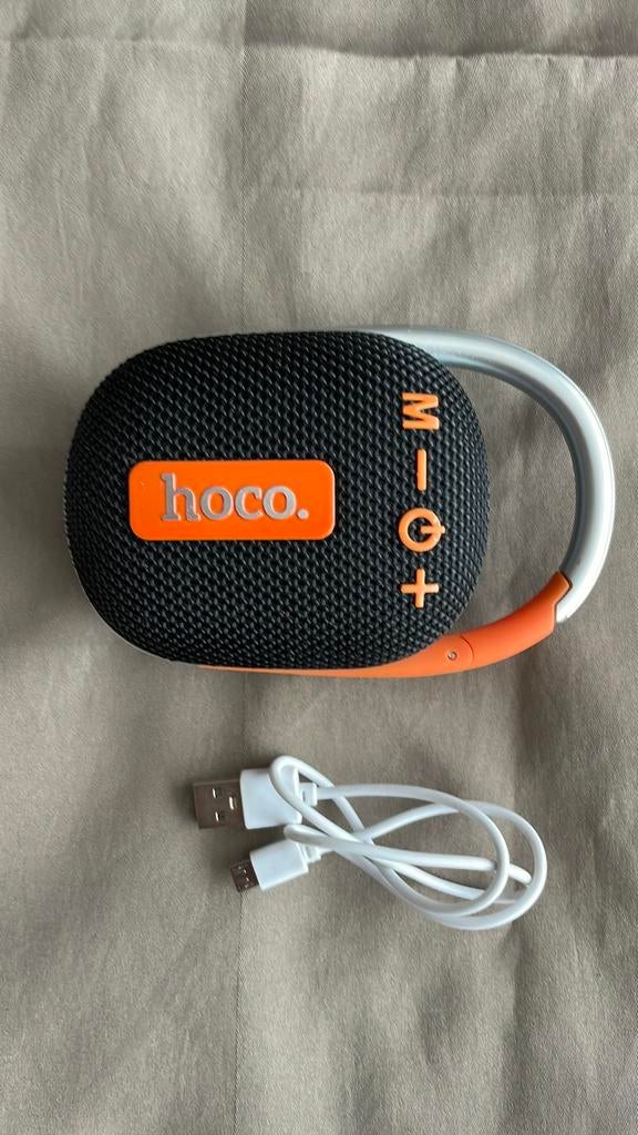 Speaker box muziek met oplader, Overige merken, Overige typen, Ophalen of Verzenden, Zo goed als nieuw