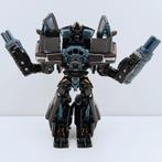 Transformers Ironhide Movie Voyager Hasbro 2007, Verzamelen, Overige generaties, Ophalen of Verzenden, Zo goed als nieuw