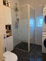 Sealscape douchecabine 90x90cm, Ophalen, Gebruikt, Met douche